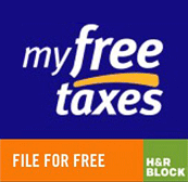 File Taxes for FREE