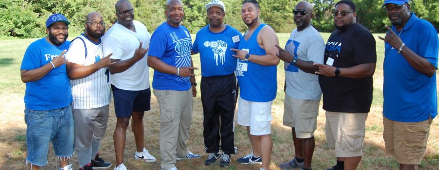 2024 – Charlottesville Alumnae DST D9 Cookout